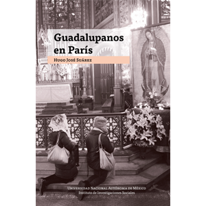 Guadalupanos en París