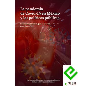 La pandemia de Covid-19 en México