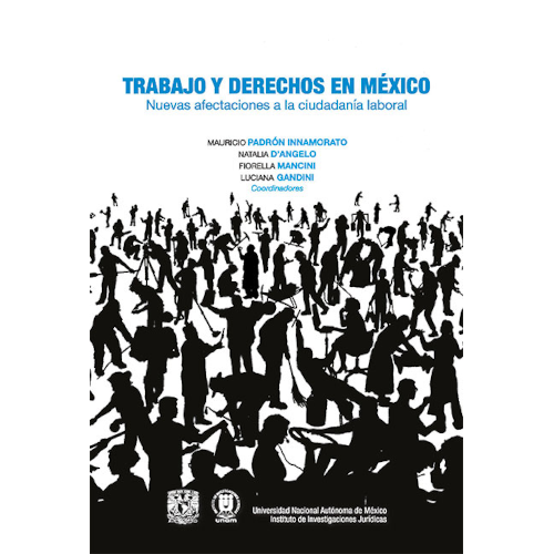 Trabajo y derechos en México. Nuevas afectaciones a la ciudadanía laboral
