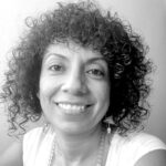 Dra. Claudia Elizabeth Ramírez Domínguez