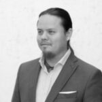 Dr. Pavel Alonso García Magdaleno