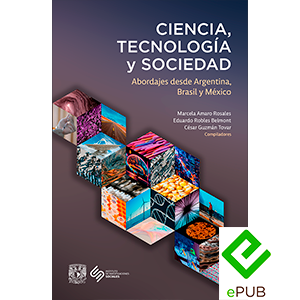 Ciencia, tecnología y sociedad...
