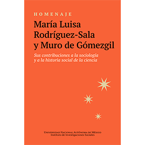 Homenaje. María Luisa Rodríguez-Sala