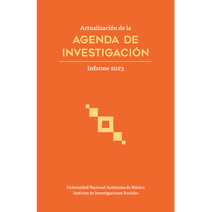 Actualización de la Agenda...