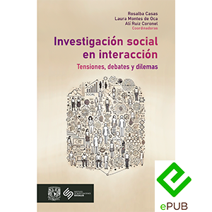 Investigación social e interacción
