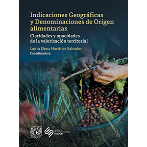 Indicaciones geográficas y denominaciones de origen...