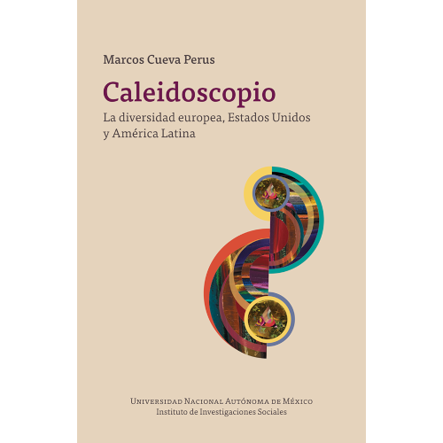 Caleidoscopio. La diversidad europea, Estados Unidos y América Latina